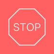 Иконка программы: HabitStop