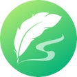 程序图标:EssayGet: AI Writer, Huma…