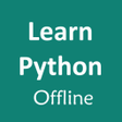 Ikona programu: Learn Python Offline