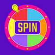 أيقونة البرنامج: SpinWheel - Wheel of Name…