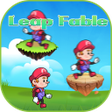 Ícone do programa: Leap Fable