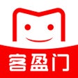 程序图标：智能商业