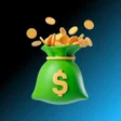 Заработок денег без вложен Rub icon