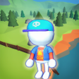 Ícone do programa: Fall Flat Being Human Rag…