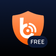 プログラムのアイコン：Borderless VPN