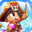 ไอคอนของโปรแกรม: Pirate King: Sea Monster …