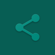 ReShare:  Save WA Status, Copy WA Status icon