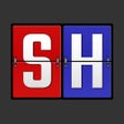 Icoon van programma: Scoreholio