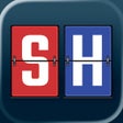 プログラムのアイコン：Scoreholio