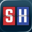 أيقونة البرنامج: Scoreholio