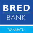 程序图标：BRED Vanuatu Connect