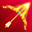 プログラムのアイコン：Idle Archer - Tower Defen…