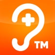 أيقونة البرنامج: Tinnitus Masker  Relief