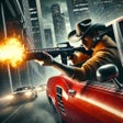 ไอคอนของโปรแกรม: FPS Sniper Shooting Drive