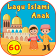 Icoon van programma: 60 Lagu Islami Anak Offli…