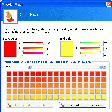 Icon of program: CoffeeCup Website Color S…