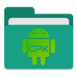 Icoon van programma: APK Finder