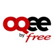Icône du programme : OQEE by Free
