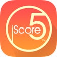 أيقونة البرنامج: iScore5 APHG
