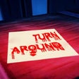 Programikonen: Turn Around