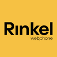 أيقونة البرنامج: Rinkel Webphone