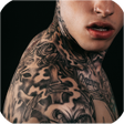 Ikona programu: Mejores Tatuajes Para Hom…