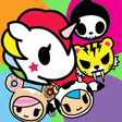 Ícone do programa: tokidoki friends : Match …