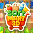 Programın simgesi: Sort Mart 3D: Triple Matc…