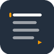 Amazon Quick Navigation icon