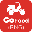 プログラムのアイコン：GoFood PNG Customer App