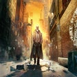 프로그램 아이콘: Blacksad: Under the Skin