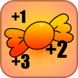 プログラムのアイコン：Candy Clicker
