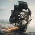 プログラムのアイコン：Sail  Fire: Caribbean Pir…