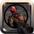 プログラムのアイコン：Sniper Shooter 3D Zombie …