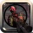 Sniper Shooter 3D Zombie War Killer
