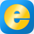 程序图标：eDong Mobile