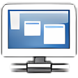 Symbol des Programms: Netzmonitor fürs Klassenz…
