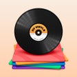 프로그램 아이콘: My Vinyls - Music Records…