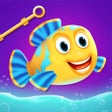 Icoon van programma: Save The Fish - Pull The …