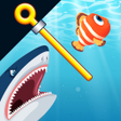 Ikona programu: Save the Fish - Pull the …