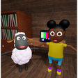 Icon of program: AMANDAS ESCAPE Obby