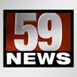 أيقونة البرنامج: WVNS 59News