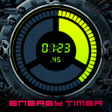 程序图标：Energy Timer(Japanese/Eng…