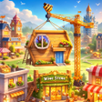 Icoon van programma: MrMartin: small steps gui…