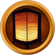 Relaxation Audio Lamp icon