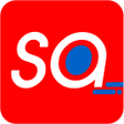 プログラムのアイコン：SaharaPartner