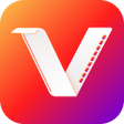 プログラムのアイコン：All Video Downloader