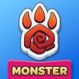 프로그램 아이콘: Monster World: Catch and …