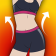 程序图标：Female Fitness - Women Wo…