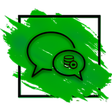 プログラムのアイコン：Recover conversations